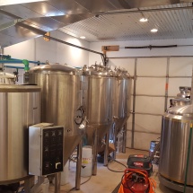 Old Colorado Brewery