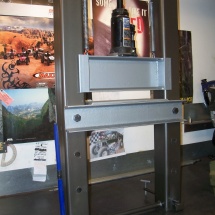 Hydraulic-Press